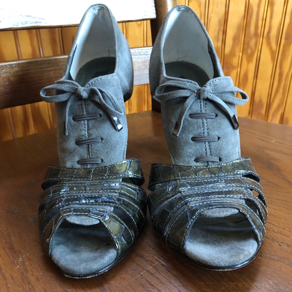 Vaneli heels